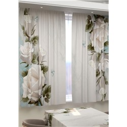 Фотошторы для кухни #23062458