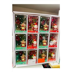 61120 Новогодний светильник НАТАЛИ, 1205493