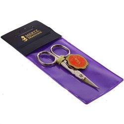 Mertz Ножницы для ногтей A652N, 9 см 2572