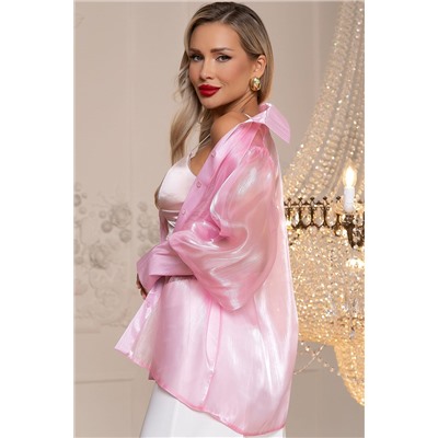 LT Collection Блуза Б14319-33М