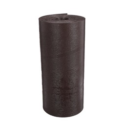 Лента бордюрная, 30 см×10 м, толщина 1.2 мм, пластиковая, коричневая, Greengo