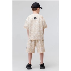 Костюм (Футболка+Шорты) BODO, 1243929