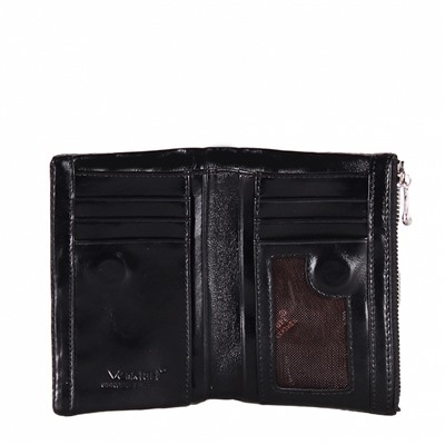 Кошелек 9937-1301 black Vermari