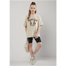 Бриджи детские для девочки