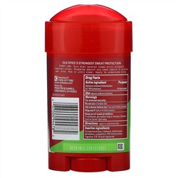 Old Spice, Anti-Perspirant Deodorant, Soft Solid, Extra Fresh, 2.6 oz (73 g)