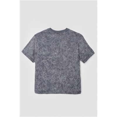 Комплект для мальчиков (джемпер, шорты) MARK FORMELLE, 1235872