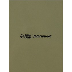 Блинница Доляна «Зайка» d=23 см, доломит, белая