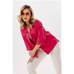 Жакет женский  4281/19/Фуксия