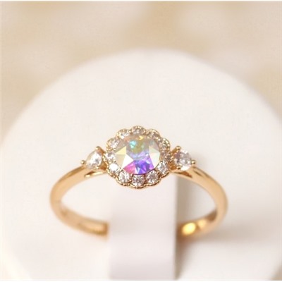 Кольцо SW H01-4703  размер 18 19