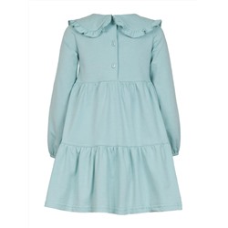 9-104-2. (Платье для девочки, Лунева )