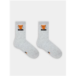 MARK FORMELLE Женские носки 217K-2665