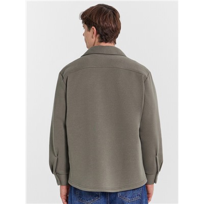 ТОЛСТОВКА МУЖСКАЯ 121189/1