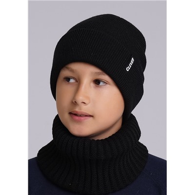 454295 CLEVER Шапка