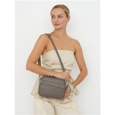 Сумка 2026-9NN gray Natale Navetta