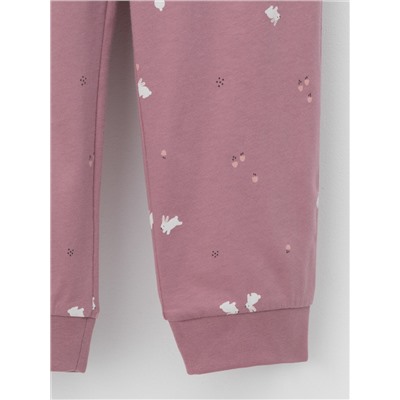 CROCKID Пижама К 1606