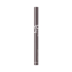 Подводка-фломастер для глаз Really The One 02 Brown