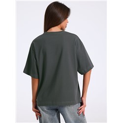 Апрель Футболка 1ЖДФК4662804