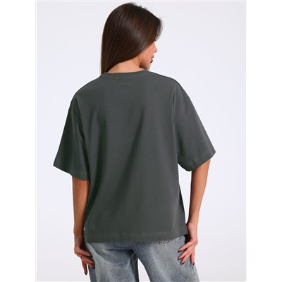 Апрель Футболка 1ЖДФК4662804