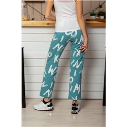 Натали Брюки 8239