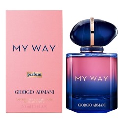 GIORGIO ARMANI MY WAY PARFUM (w) 90ml parfume