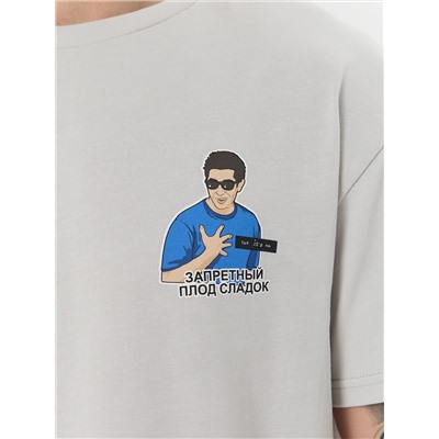 MARK FORMELLE Футболка 111928