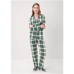 CLEVER Пижама LP15-1199/4