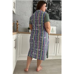 Натали Платье 7305