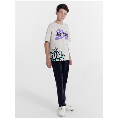 ФУТБОЛКА ДЛЯ МАЛЬЧИКОВ 113384