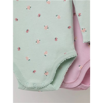 CROCKID Полукомбинезон К 6539-2уп