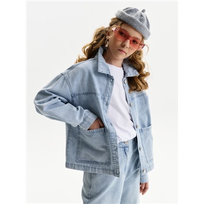 Куртка для девочек