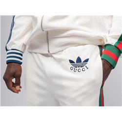 Спортивный костюм Gucci x Adidas