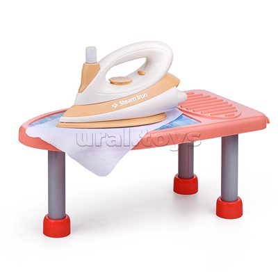 Бытовая техника "Гладильная система" в коробке