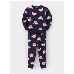 CROCKID Пижама К 1663-1