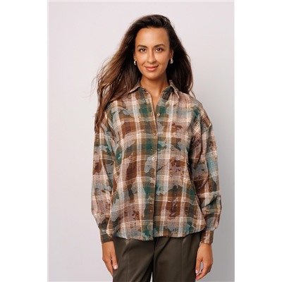 Рубашка 418 НАТАЛИ, 1188451