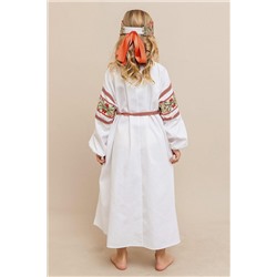 Костюм Купава платье-рубашка детская BATIK, 1212567