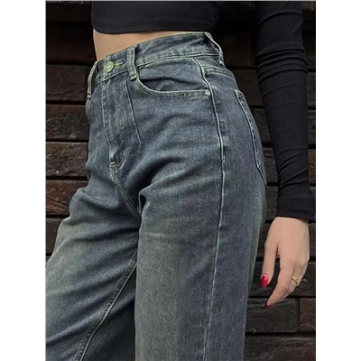 Джинсы женские МОМ УЦЕНКА