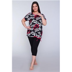 Костюм 24211 (Розовый)