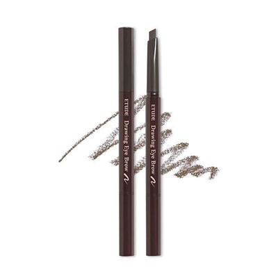 Etude House Карандаш для бровей темно-серый 04 Drawing Eye Brow