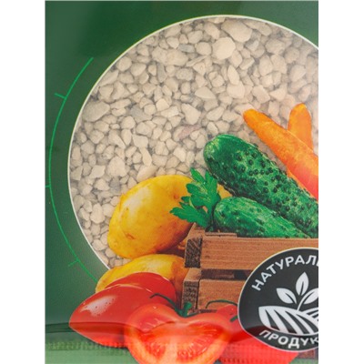 Удобрение минеральное для зелени, овощей, корнеплодов, Dr.Grunt, шоу-бокс, 15 саше