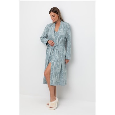 Халат VERY NEAT, 1219377