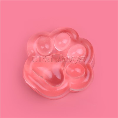 Набор творческая мастерская "Создай светящийся сквиш" в коробке