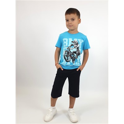 01-146-3. (Комплект для мальчика, Лунева )