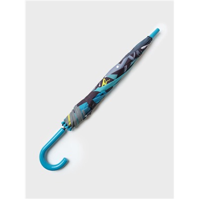 Зонт-трость для мальчиков