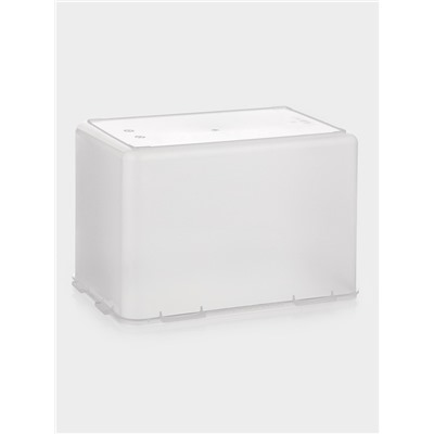 Контейнер пищевой Good & Good, 4.5 л, с герметичной крышкой