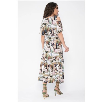 LT Collection Платье П15349-5М