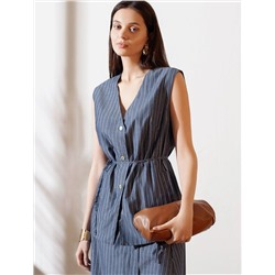 VILATTE Жилет D27.003