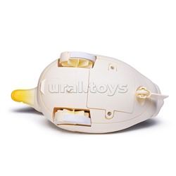 Утка "Крякуша" р/у, в коробке