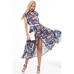 DStrend Платье П-4632