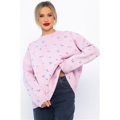 LT Collection Свитер Б14760-1М