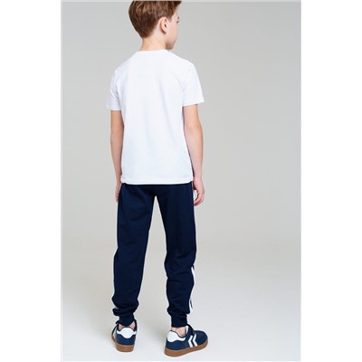 Комплект (Футболка+Брюки) PLAYTODAY, 1121568